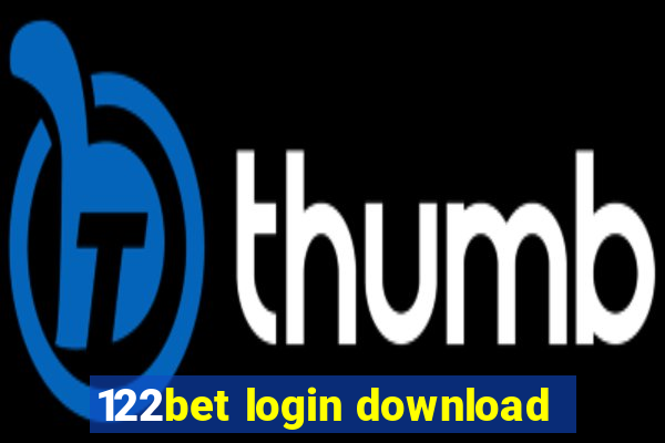 122bet login download